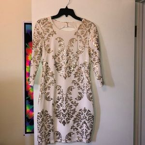 Prom/ Homecoming Dress✨